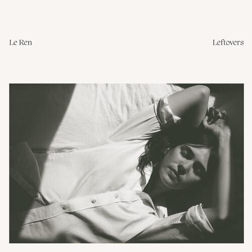 LEFTOVERS - YELLOW