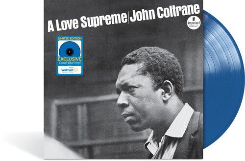 LOVE SUPREME (WM)