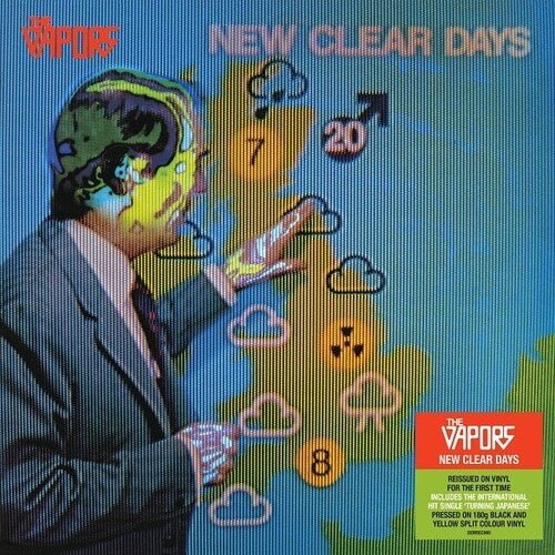 NEW CLEAR DAYS