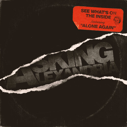 SEE WHAT'S ON THE INSIDE (DELUXE VINYL)