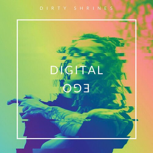 DIGITAL EGO
