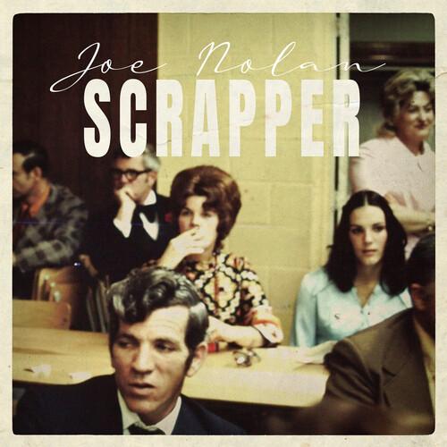 SCRAPPER