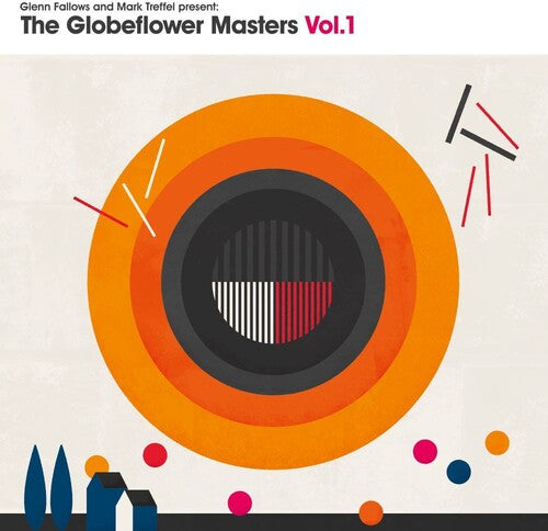 GLOBEFLOWER MASTERS VOL. 1