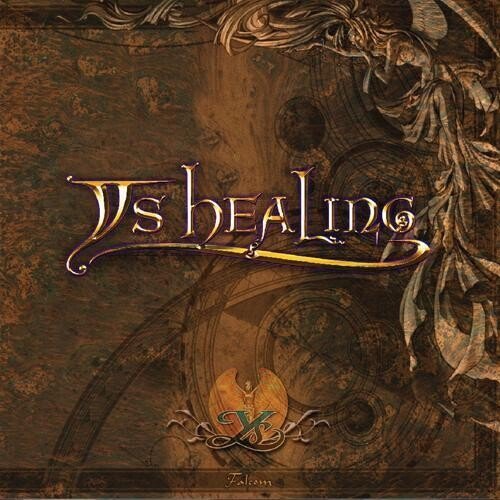 YS HEALING
