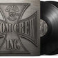 DOOM CREW INC. (BLACK VINYL VARIANT)