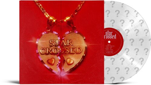 STAR-CROSSED