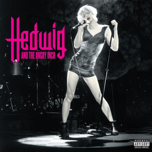 HEDWIG AND THE ANGRY INCH / O.C.R.