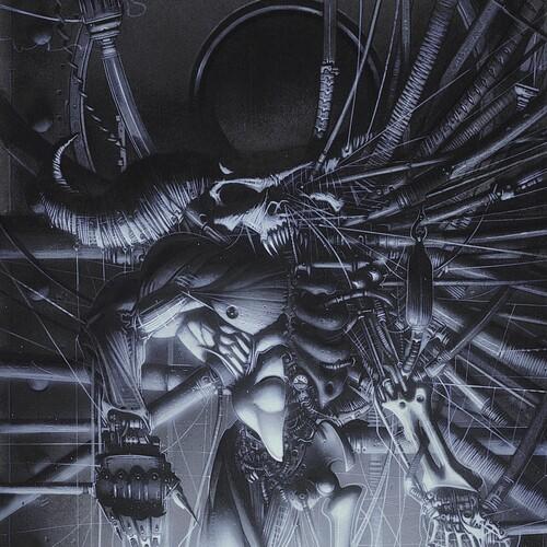 DANZIG 5: BLACKACIDEVIL