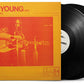 YOUNG,NEIL - CARNEGIE HALL 1970 Vinyl LP