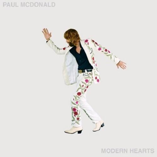 MODERN HEARTS (DELUXE EDITION)