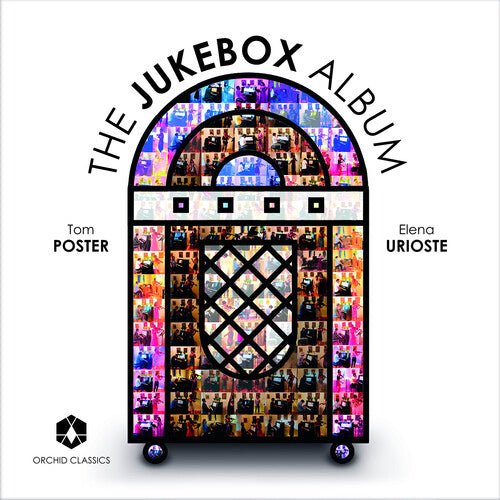 JUKEBOX ALBUM / VARIOUS