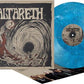 BLOOD (COOL BLUE MARBLE VINYL)