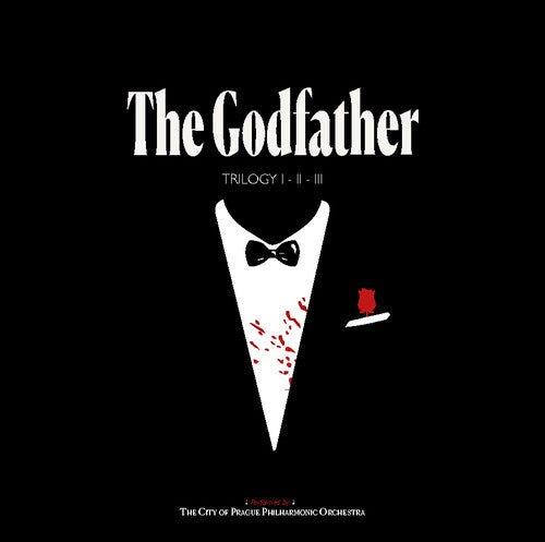 GODFATHER TRILOGY