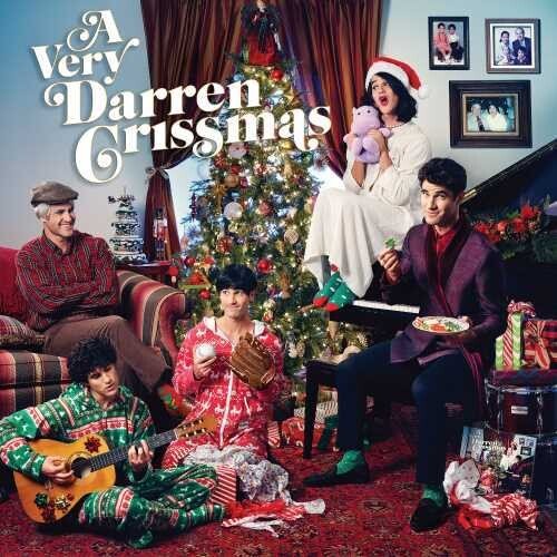 VERY DARREN CRISSMAS