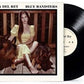 DEL REY,LANA - BLUE BANISTERS Vinyl LP