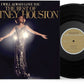 HOUSTON,WHITNEY - I WILL ALWAYS LOVE YOU - BEST OF WHITNEY HOUSTON Vinyl LP