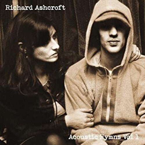 ACOUSTIC HYMNS 1