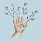 CROCUS (PALE YELLOW VINYL)