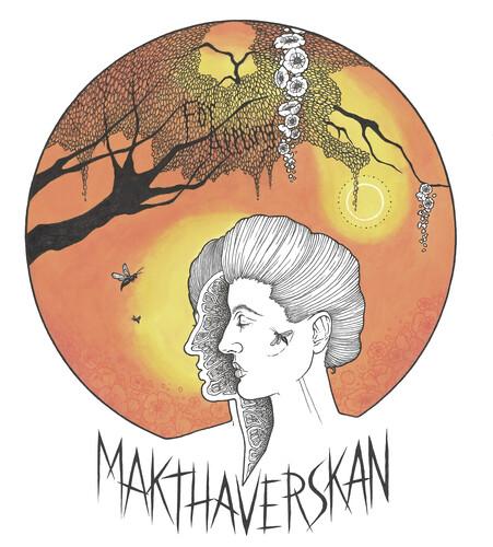 FOR ALLTING (TRANSPARENT RED VINYL)