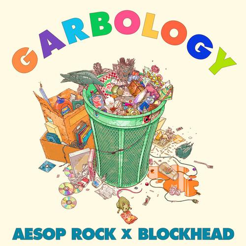 GARBOLOGY