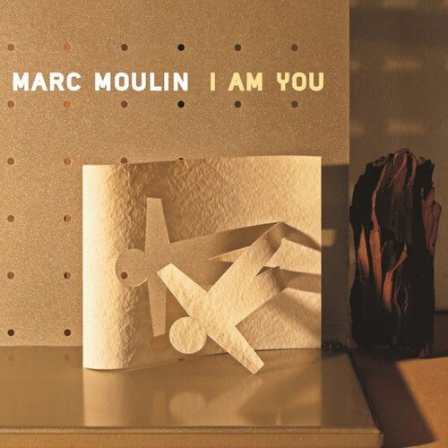 I AM YOU