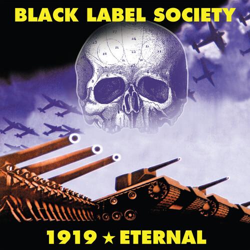 1919 ETERNAL - OPAQUE PURPLE
