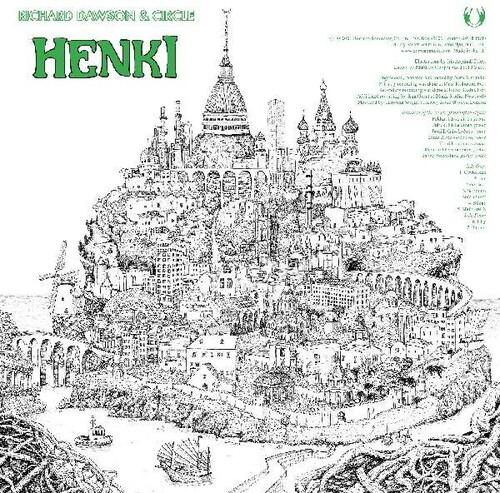 HENKI
