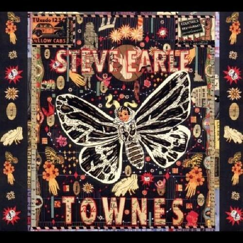 TOWNES