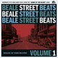 BEALE STREET BEATS 1: HOME OF THE BLUES / VARIOUS