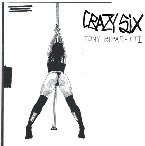 CRAZY SIX / O.S.T.