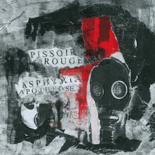ASPHYXIA APOTHEOSE