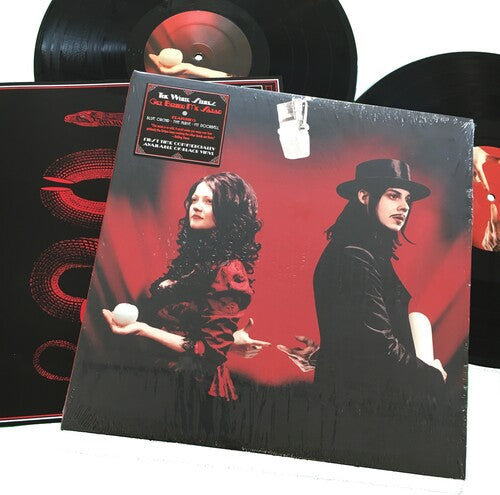 The White Stripes Imports
