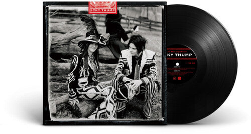 ICKY THUMP