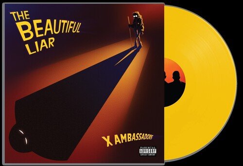 BEAUTIFUL LIAR