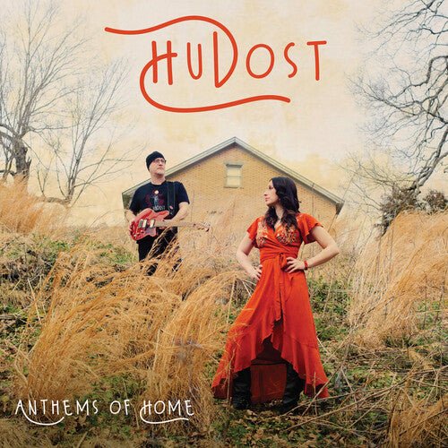 ANTHEMS OF HOME