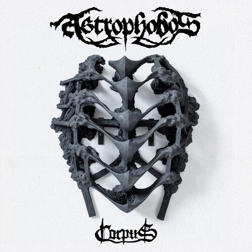 CORPUS (WHITE VINYL)