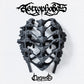 CORPUS - WHITE