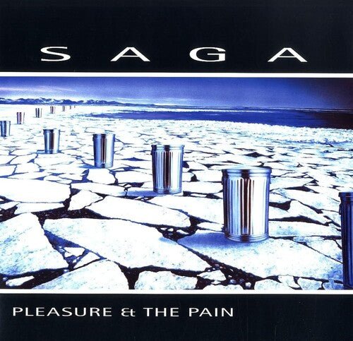 PLEASURE AND THE PAIN