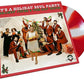 IT'S A HOLIDAY SOUL PARTY