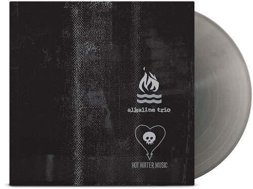 SPLIT (ANNIV. ED.) - SILVER