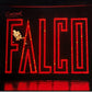 FALCO - EMOTIONAL Vinyl LP