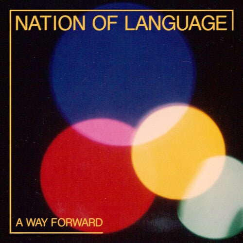 WAY FORWARD