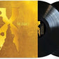 DMX - DMX: THE LEGACY Vinyl LP