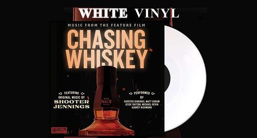 CHASING WHISKEY / O.S.T.