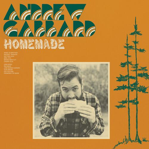 HOMEMADE