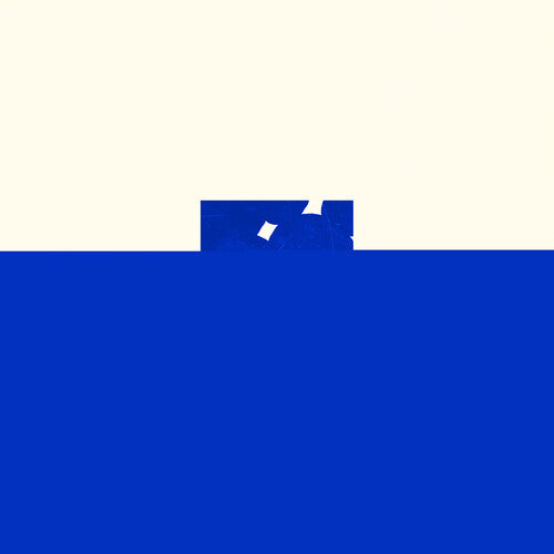 DOWN & OUT IN THE GARDEN OF EARTHLY (ROYAL BLUE)