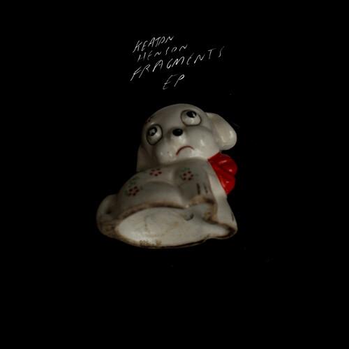 FRAGMENTS EP