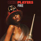 Ohio Players - Fire (180 Gram Fire Red Audiophile Vinyl/Limited Anniversary Edition/Gatefold Cover) Vinyl LP