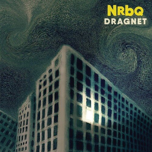 DRAGNET
