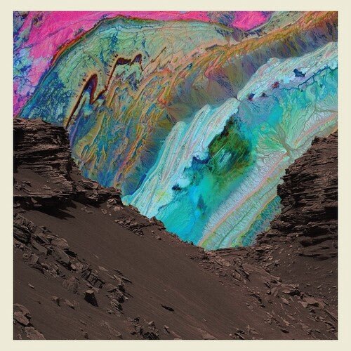 ALIEN COAST